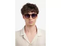 David Beckham DB 7041/S FLAT WR9/08 49 Men sunglasses