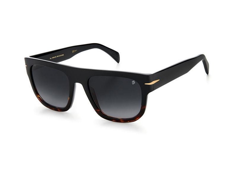 David Beckham DB 7044/S 37N/9O 54 Men sunglasses