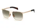 David Beckham DB 7048/S 06J/9K 56 Men sunglasses