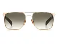 David Beckham DB 7048/S 06J/9K 56 Men sunglasses