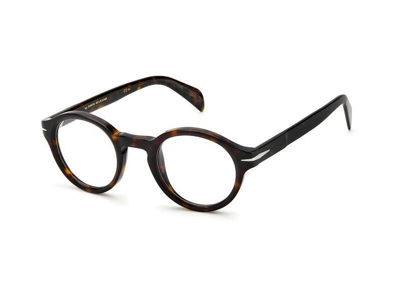 David Beckham DB 7051 086 44 Men glasses