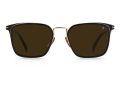 David Beckham DB 7065/F/S RHL/70 56 Men sunglasses