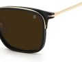 David Beckham DB 7065/F/S RHL/70 56 Men sunglasses