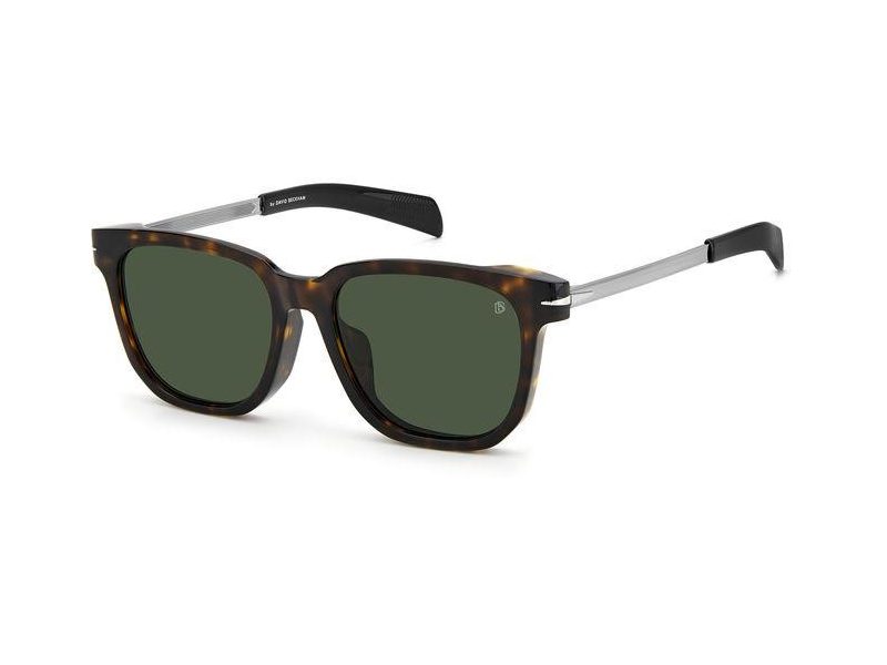 David Beckham DB 7067/F/S 3MA/UC 55 Men sunglasses