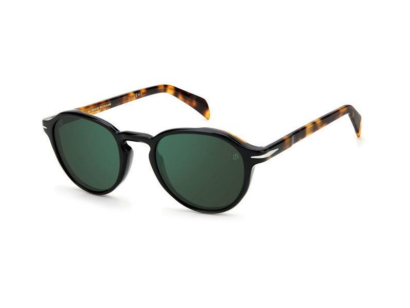 David Beckham sunglasses DB 7078/S WR7/MT