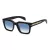 David Beckham DB 7100/S 807/F9 57 Men sunglasses