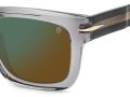 David Beckham DB 7100/S KB7/MT 52 Men sunglasses