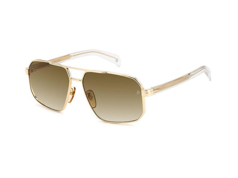 David Beckham DB 7102/S LOJ/HA 61 Men sunglasses