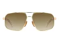 David Beckham DB 7102/S LOJ/HA 61 Men sunglasses