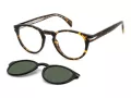David Beckham DB 7104/CS 086/UC 49 Men glasses