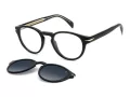David Beckham DB 7104/CS 807/WJ 49 Men glasses