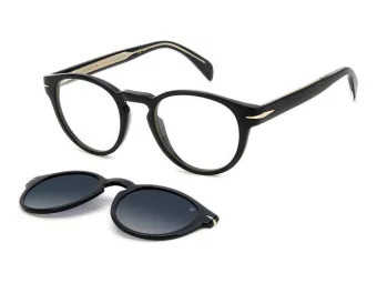 David Beckham DB 7104/CS 807/WJ 49 Men glasses