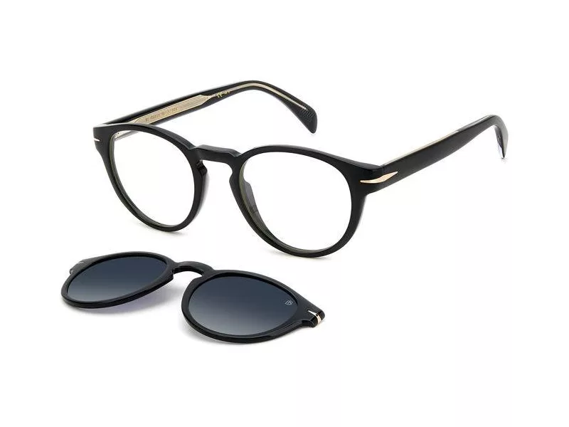 David Beckham DB 7104/CS 807/WJ 49 Men glasses