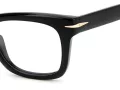 David Beckham DB 7105 807 51 Men glasses