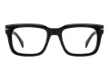 David Beckham DB 7107 807 53 Men glasses