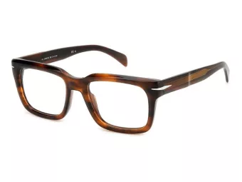 David Beckham DB 7107 ASA 53 Men glasses