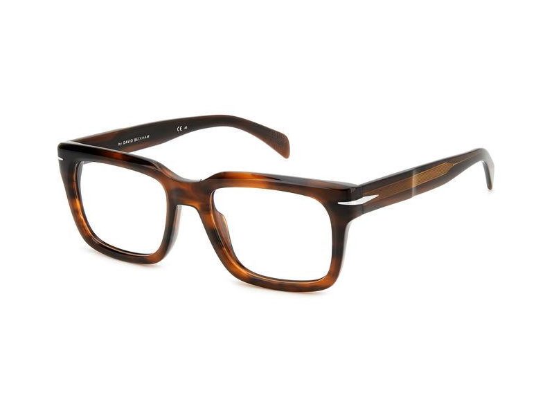 David Beckham DB 7107 ASA 53 Men glasses