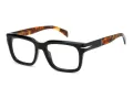 David Beckham DB 7107 WR7 53 Men glasses