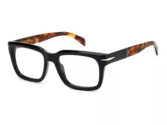 David Beckham DB 7107 WR7 53 Men glasses