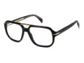 David Beckham DB 7108 2M2 56 Men glasses