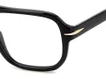 David Beckham DB 7108 2M2 56 Men glasses