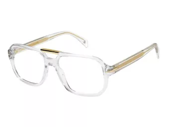 David Beckham DB 7108 REJ 56 Men glasses