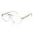 David Beckham DB 7108 REJ 56 Men glasses