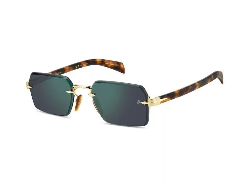 David Beckham DB 7109/S 06J/MT 56 Men sunglasses
