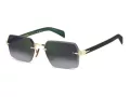 David Beckham DB 7109/S PEF/NU 56 Men sunglasses