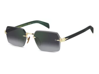 David Beckham DB 7109/S PEF/NU 56 Men sunglasses