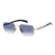David Beckham DB 7109/S RHL/08 56 Men sunglasses
