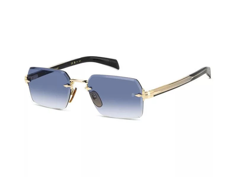 David Beckham DB 7109/S RHL/08 56 Men sunglasses
