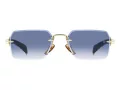 David Beckham DB 7109/S RHL/08 56 Men sunglasses