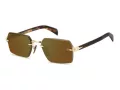 David Beckham DB 7109/S T5U/MT 56 Men sunglasses