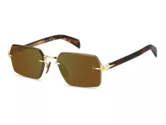 David Beckham DB 7109/S T5U/MT 56 Men sunglasses