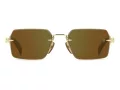 David Beckham DB 7109/S T5U/MT 56 Men sunglasses