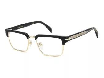 David Beckham DB 7112 2M2 54 Men glasses