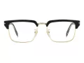David Beckham DB 7112 2M2 54 Men glasses