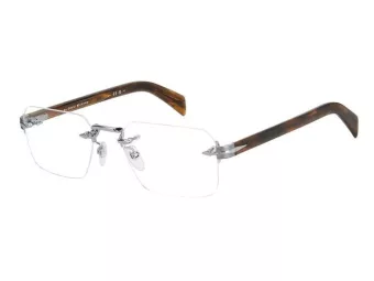 David Beckham DB 7116 6LB 54 Men glasses
