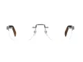 David Beckham DB 7116 6LB 54 Men glasses