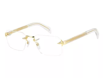 David Beckham DB 7116 LOJ 54 Men glasses