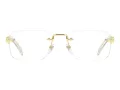 David Beckham DB 7116 LOJ 54 Men glasses