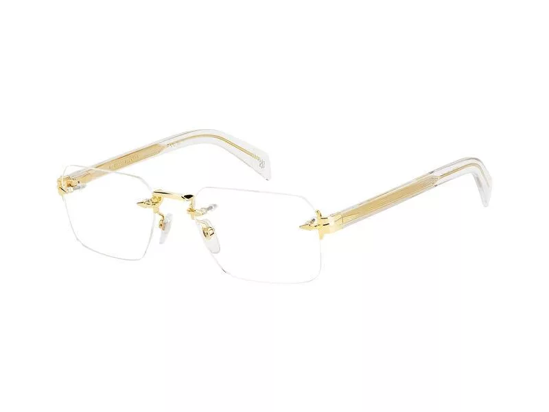 David Beckham DB 7116 LOJ 56 Men glasses