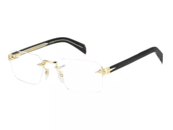David Beckham DB 7116 RHL 54 Men glasses