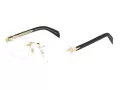 David Beckham DB 7116 RHL 56 Men glasses