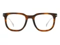 David Beckham DB 7119 6C5 51 Men glasses