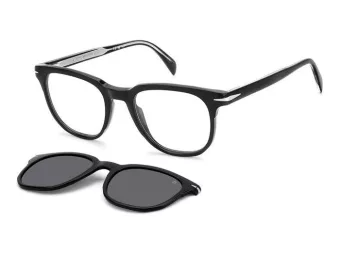 David Beckham DB 7120/CS 807/M9 51 Men glasses