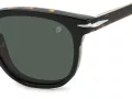 David Beckham DB 7120/CS PHW/UC 51 Men glasses