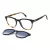 David Beckham DB 7120/CS WR7/Z7 51 Men glasses