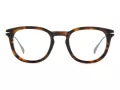 David Beckham DB 7122 4HU 49 Men glasses
